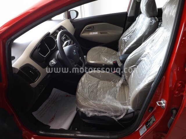2013 KIA RIO