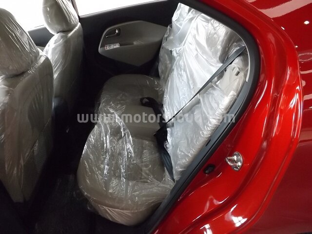2013 KIA RIO