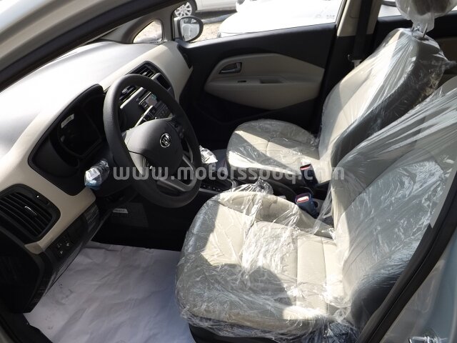 2014 KIA RIO