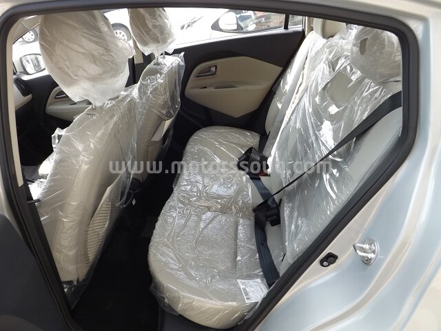 2014 KIA RIO