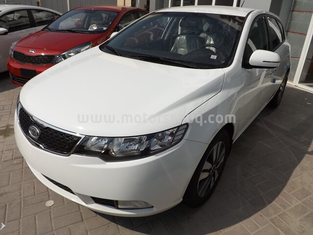 2014 KIA Other