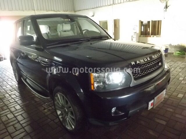 2010 Range Rover Other