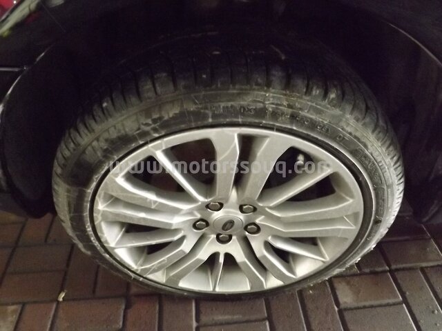 2010 Range Rover Other