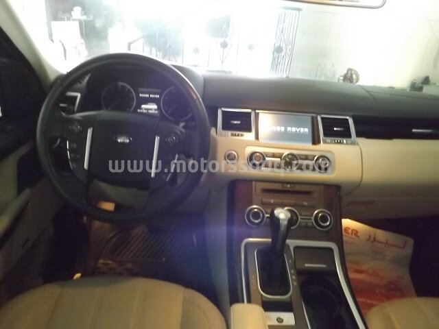 2010 Range Rover Other