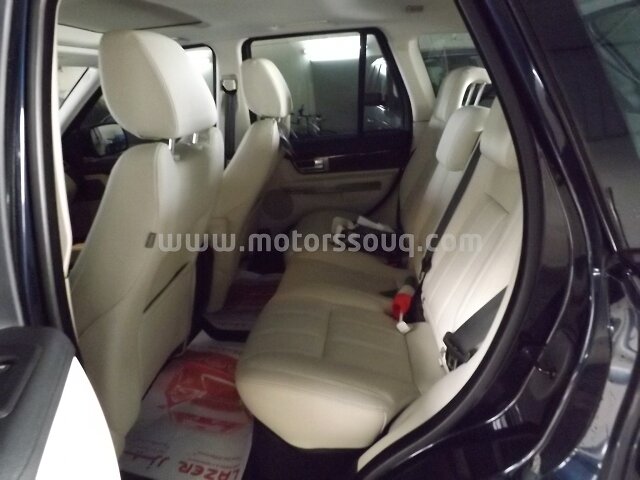 2010 Range Rover Other