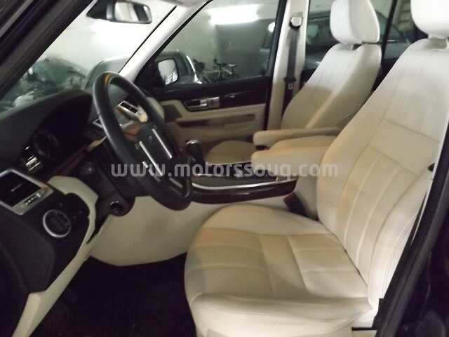 2010 Range Rover Other