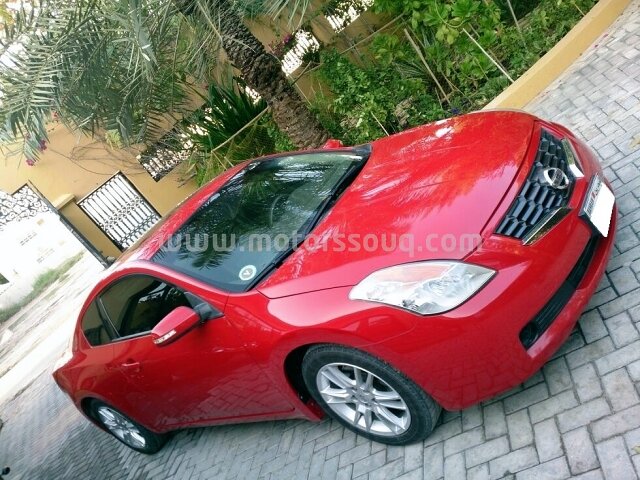 2009 Nissan Other