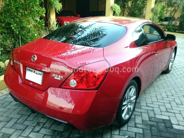2009 Nissan Other