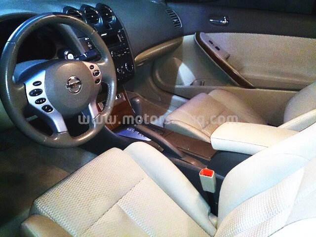 2009 Nissan Other