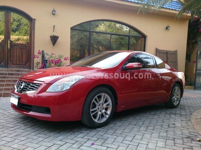 2009 Nissan Other