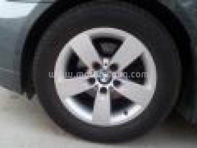 2009 BMW 5-SERIES