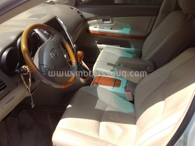 2005 Lexus RX