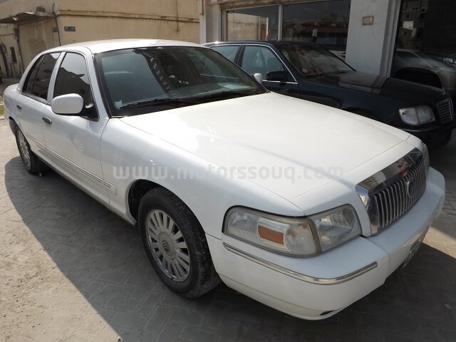 2007 Mercury Other