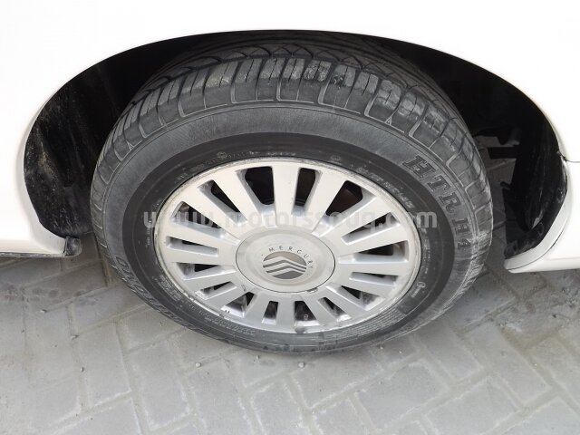 2007 Mercury Other
