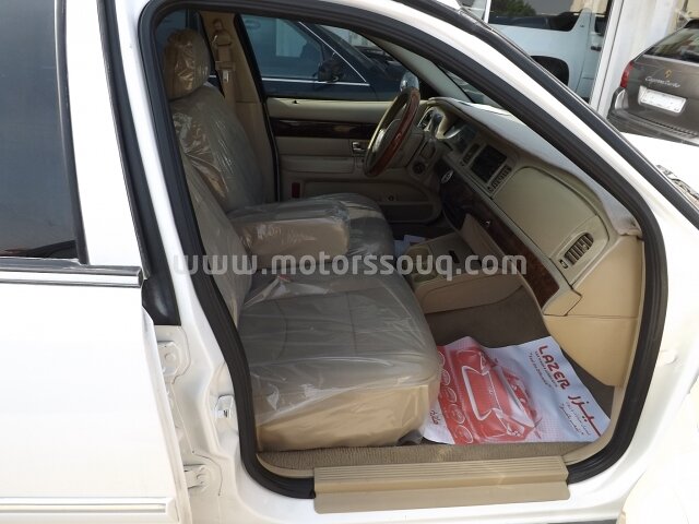 2007 Mercury Other