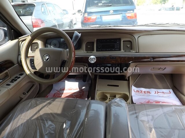 2007 Mercury Other
