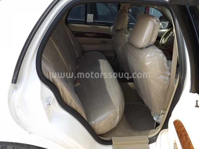 2007 Mercury Other