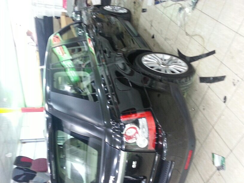 2013 Land Rover Other