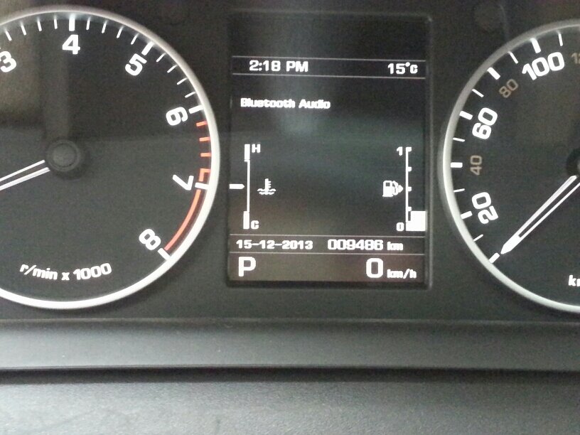 2013 Land Rover Other