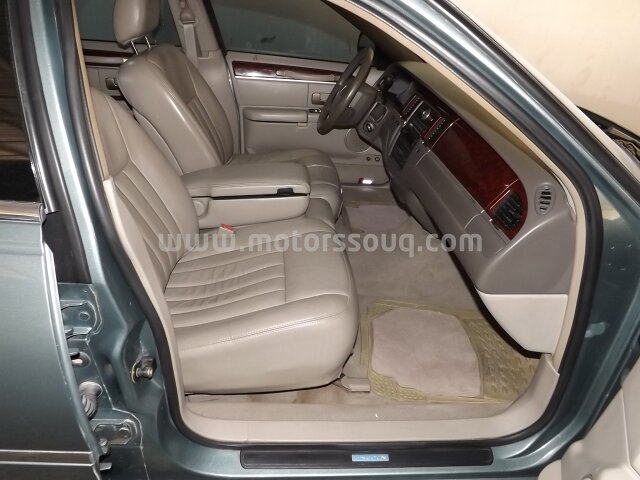 2005 Lincoln Other