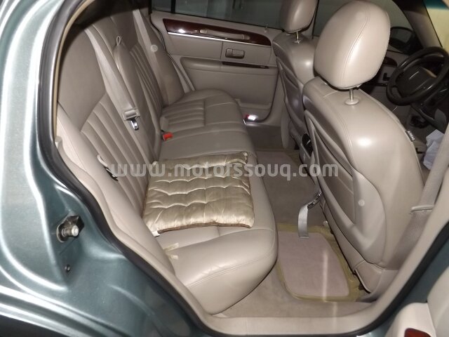 2005 Lincoln Other