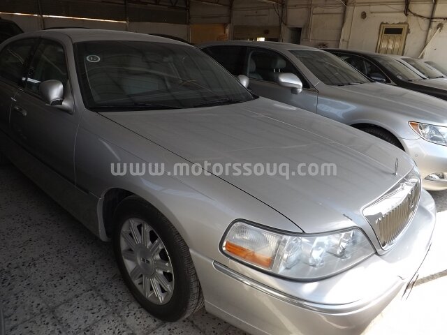 2009 Lincoln Other