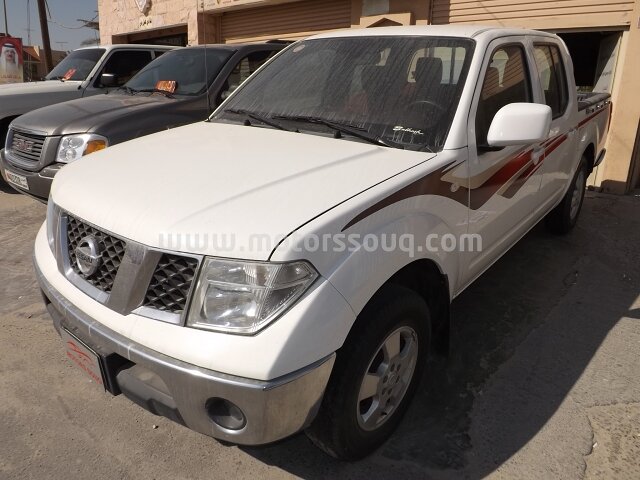 2011 Nissan Other