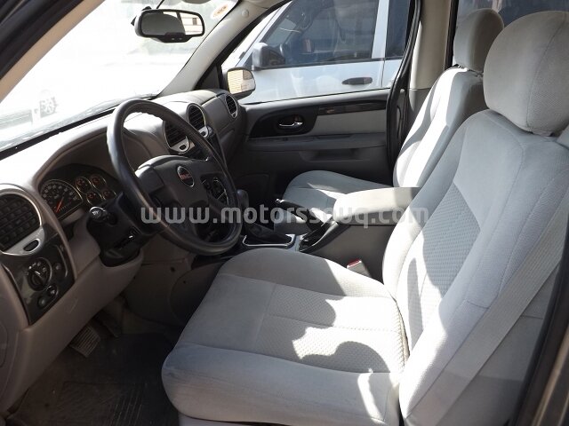 2009 GMC Envoy