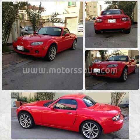 2008 مازدا أخرى