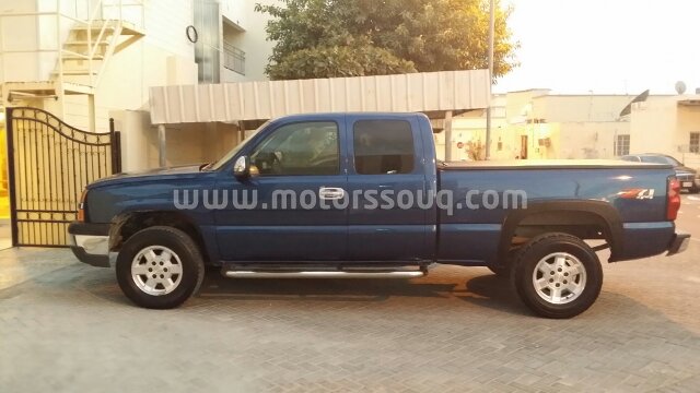 2003 Chevrolet Other