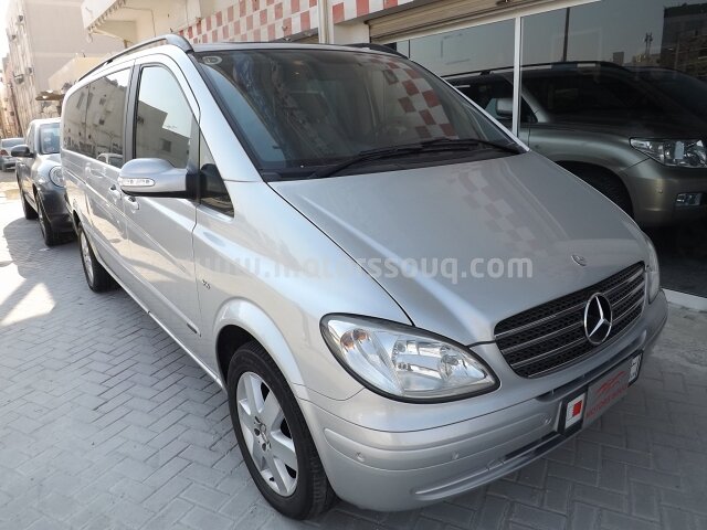 2007 Mercedes-Benz Other