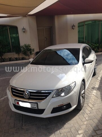 2012 Volkswagen Passat