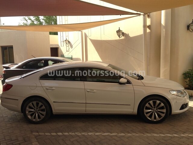 2012 Volkswagen Passat