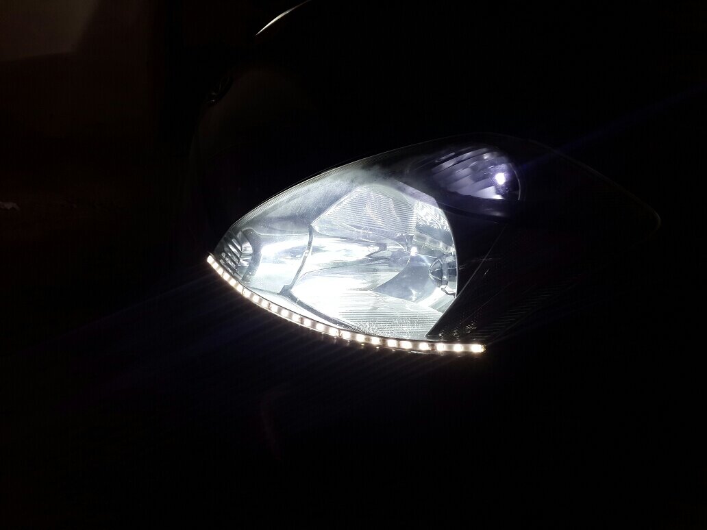 2008 Daihatsu Other