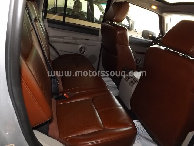 2006 Jeep Other