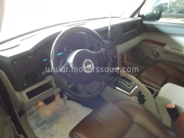 2006 Jeep Other