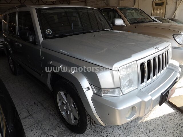 2006 Jeep Other
