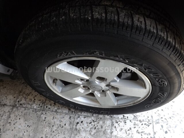 2006 Jeep Other