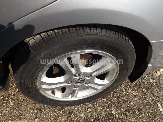 2006 Honda Accord