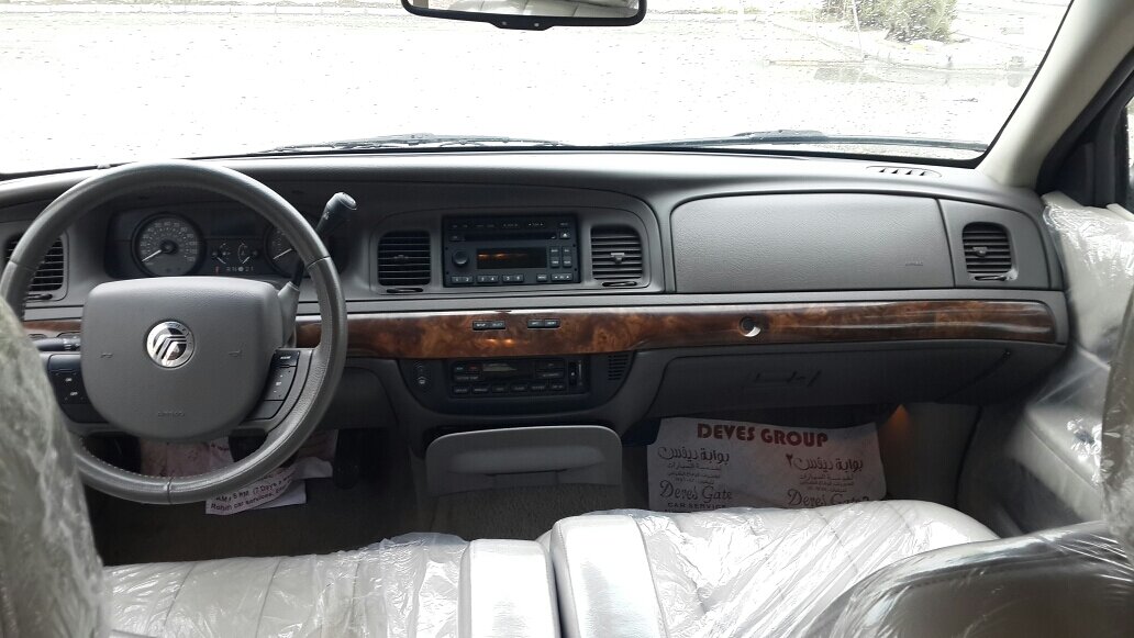 2008 Mercury Other