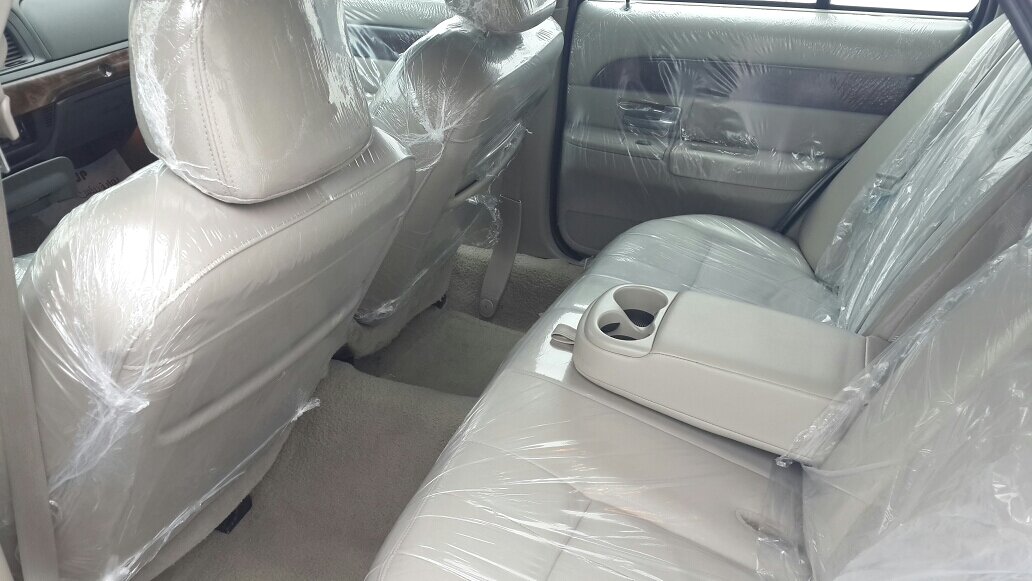 2008 Mercury Other