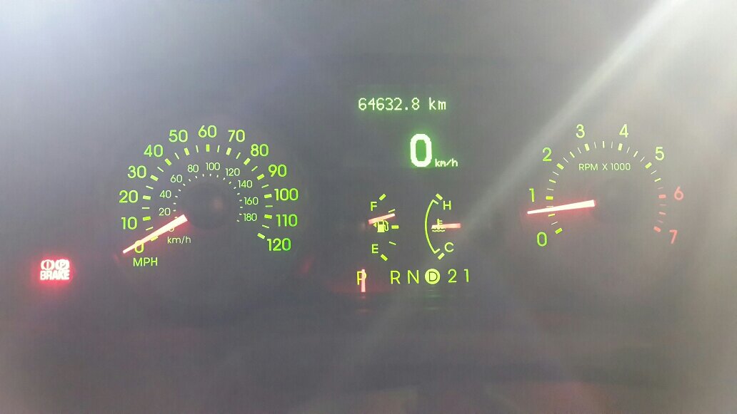 2008 Mercury Other