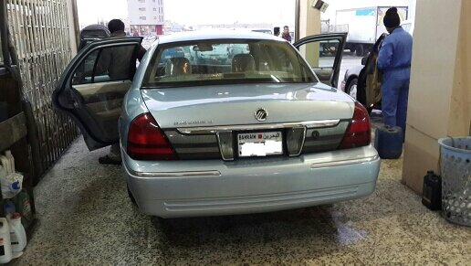 2008 Mercury Other