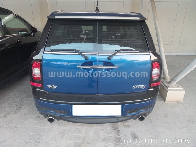 2009 Mini Other