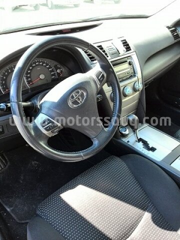 2009 Toyota Other