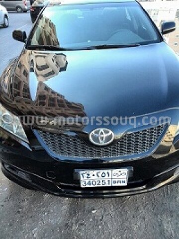 2009 Toyota Other