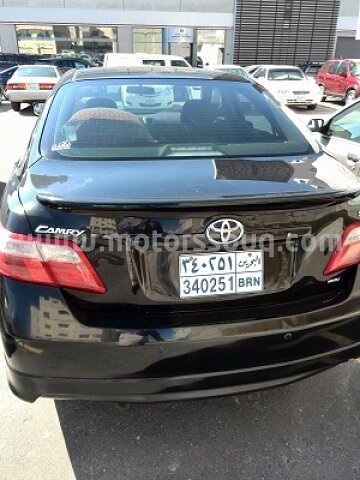 2009 Toyota Other