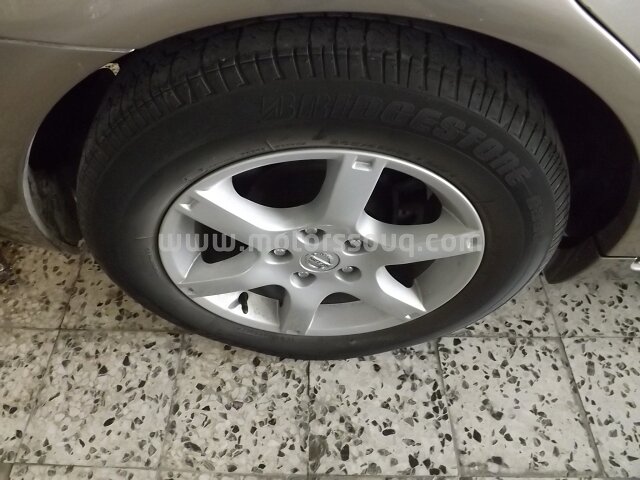 2007 Nissan Altima