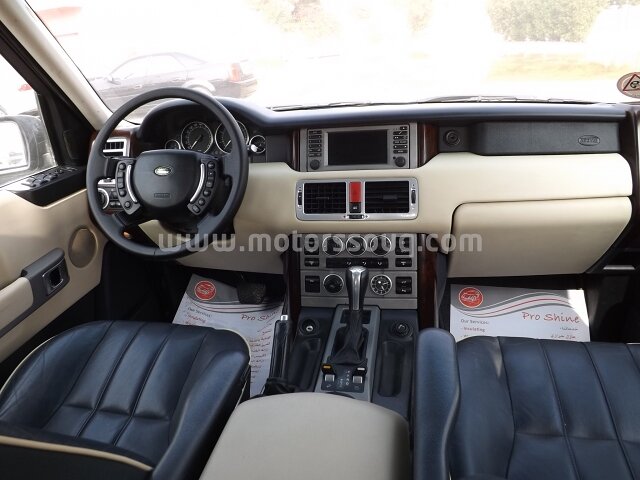 2004 Land Rover Other