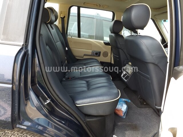 2004 Land Rover Other